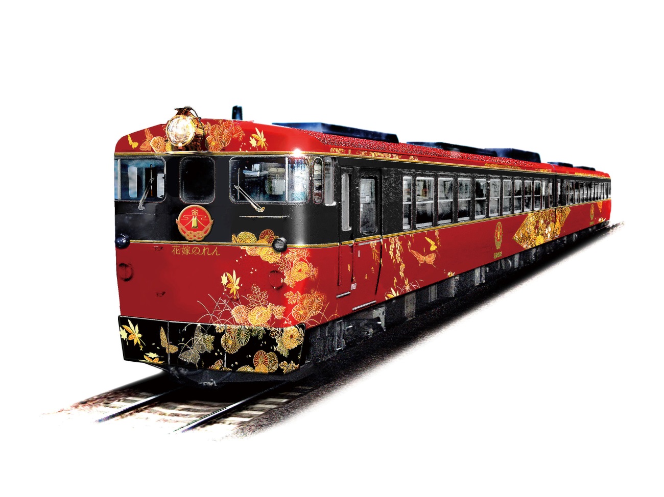 観光列車名の検索数、年間ベスト10を発表！ 近年の観光列車増を背景に、「花嫁のれん」「或る列車」など2013年以降に運行開始した列車が10列車中8列車を占める